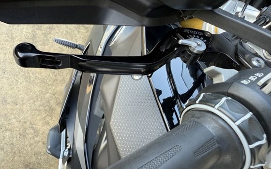 Gebrauchtmotorrad BMW S 1000 XR - Bild 9