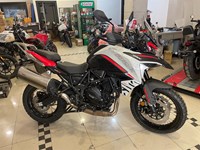 Benelli TRK 702 X