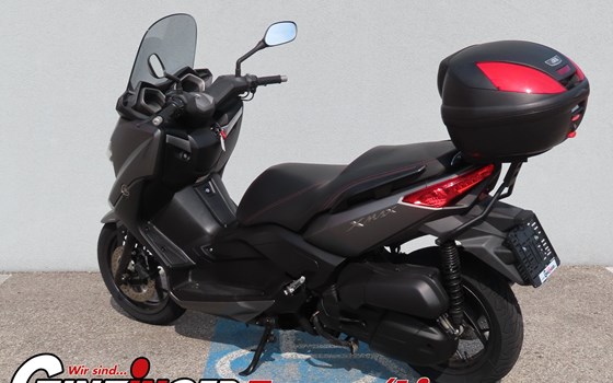 Gebrauchtmotorrad Yamaha XMAX 125 - Bild 3 Gebrauchtmotorrad Yamaha XMAX 125 - Bild 3