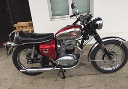 Occasion BSA A 65 Lightning