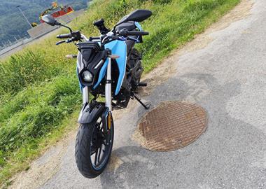 Gebrauchte Gebrauchte