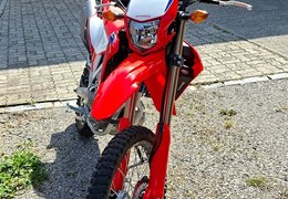 Gebrauchte Honda CRF300L Gebrauchte Honda CRF300L
