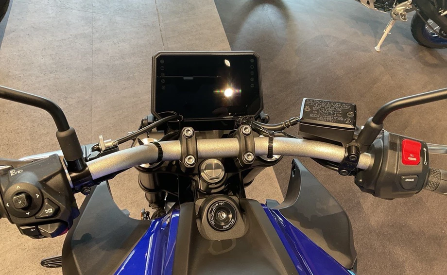 Angebot Yamaha MT-07 Bild 5: Angebot Yamaha MT-07