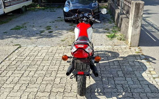 Gebrauchtmotorrad Yamaha RD 350 - Bild 5 Gebrauchtmotorrad Yamaha RD 350 - Bild 5