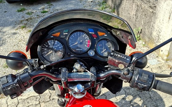 Gebrauchtmotorrad Yamaha RD 350 - Bild 7 Gebrauchtmotorrad Yamaha RD 350 - Bild 7