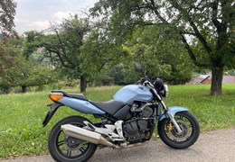 Occasion Honda CBF 600