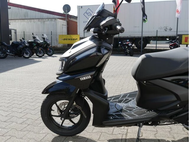 Angebot Yamaha RayZR Bild 10: Angebot Yamaha RayZR