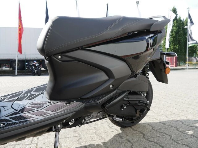 Angebot Yamaha RayZR Bild 11: Angebot Yamaha RayZR