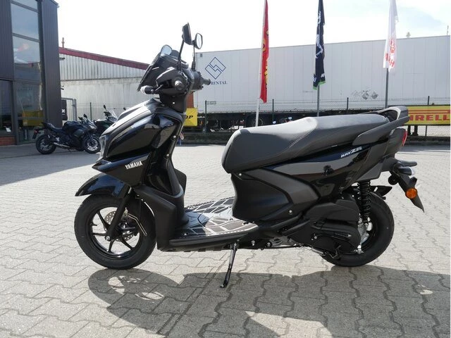 Angebot Yamaha RayZR Bild 13: Angebot Yamaha RayZR