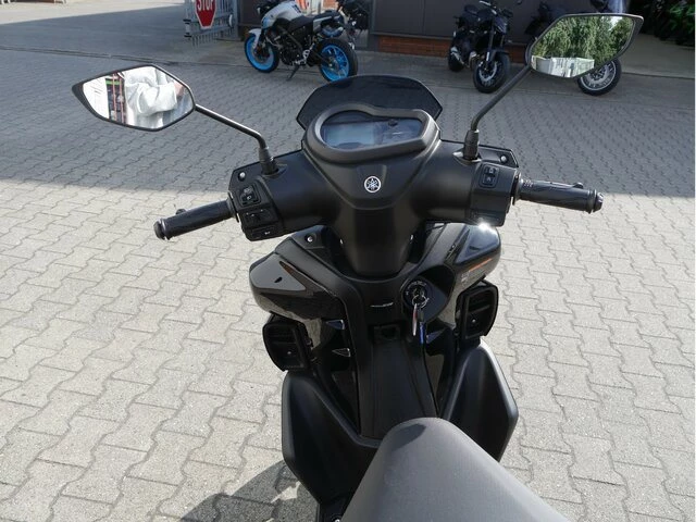 Angebot Yamaha RayZR Bild 14: Angebot Yamaha RayZR