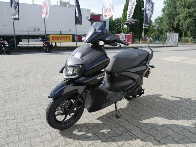 Angebot Yamaha RayZR Bild 17: Angebot Yamaha RayZR