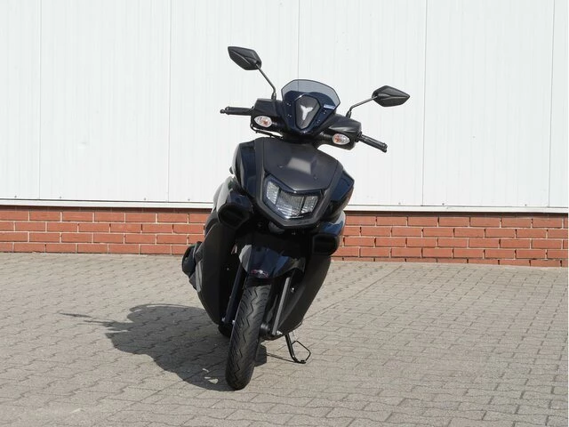 Angebot Yamaha RayZR Bild 18: Angebot Yamaha RayZR