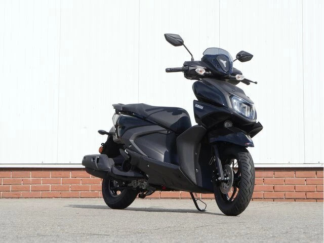 Angebot Yamaha RayZR Bild 2: Angebot Yamaha RayZR