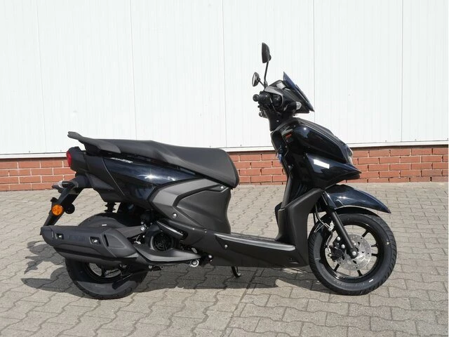 Angebot Yamaha RayZR Bild 3: Angebot Yamaha RayZR