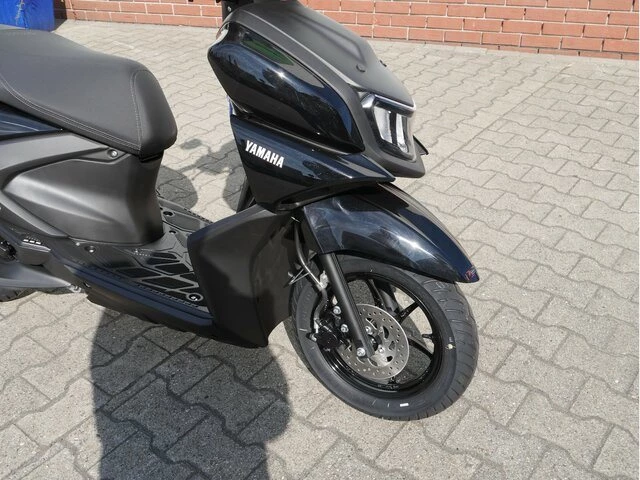 Angebot Yamaha RayZR Bild 4: Angebot Yamaha RayZR