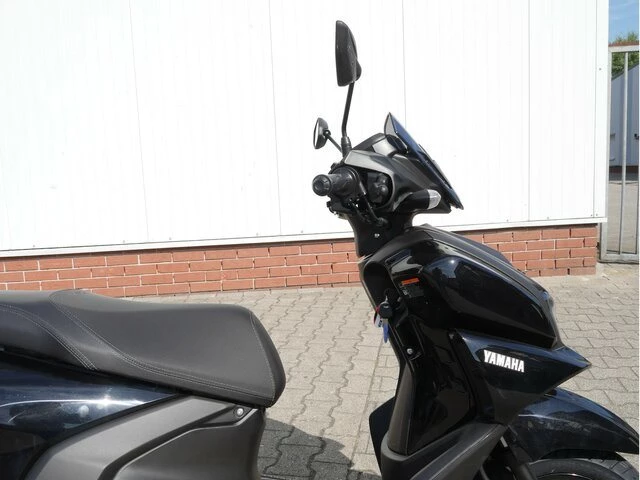 Angebot Yamaha RayZR Bild 5: Angebot Yamaha RayZR