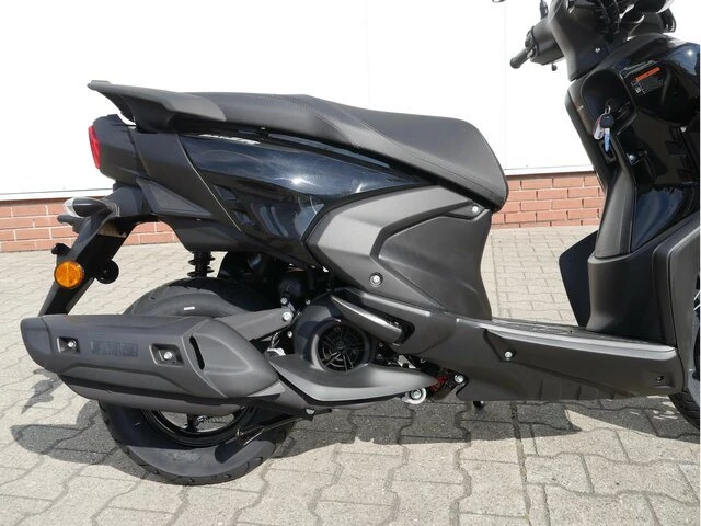 Angebot Yamaha RayZR Bild 6: Angebot Yamaha RayZR