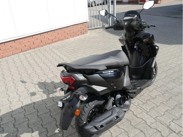Angebot Yamaha RayZR Bild 8: Angebot Yamaha RayZR