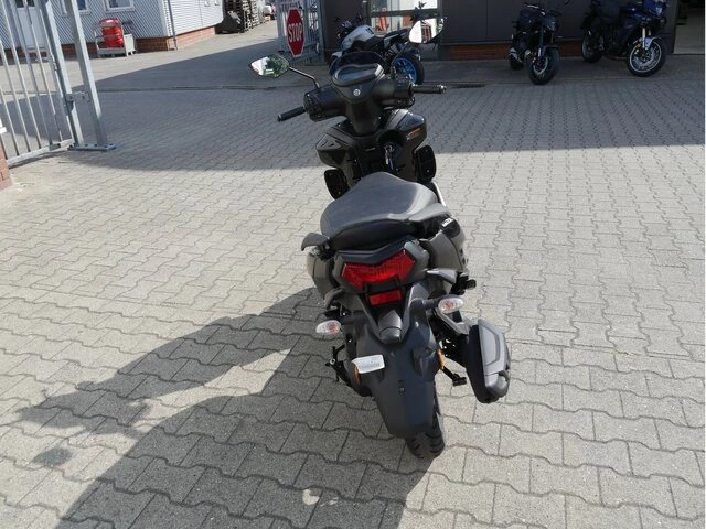 Angebot Yamaha RayZR Bild 9: Angebot Yamaha RayZR