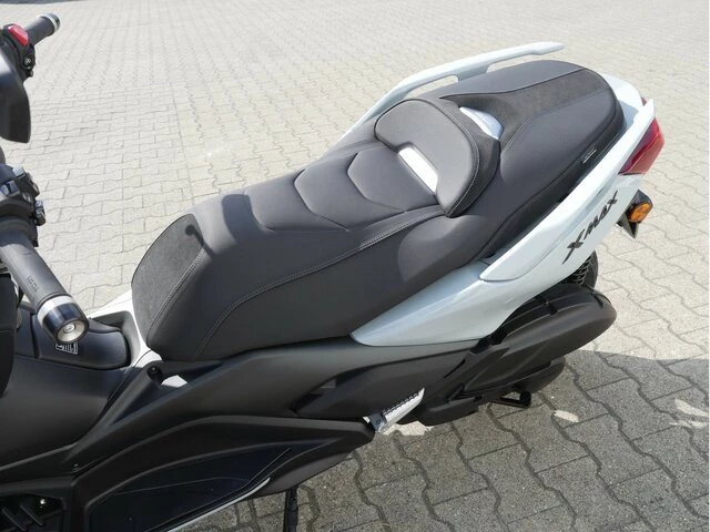 Angebot Yamaha XMAX 125 Tech MAX+ Bild 12: Angebot Yamaha XMAX 125 Tech MAX+