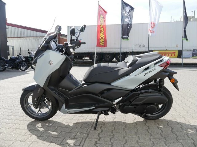 Angebot Yamaha XMAX 125 Tech MAX+ Bild 13: Angebot Yamaha XMAX 125 Tech MAX+