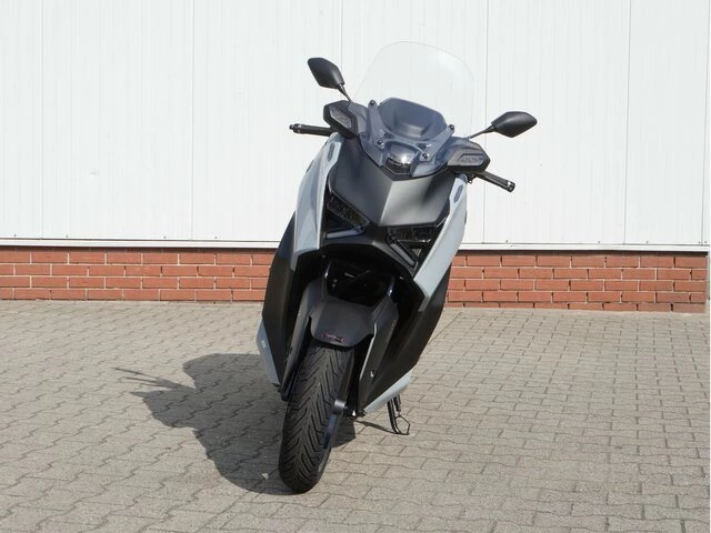 Angebot Yamaha XMAX 125 Tech MAX+ Bild 19: Angebot Yamaha XMAX 125 Tech MAX+