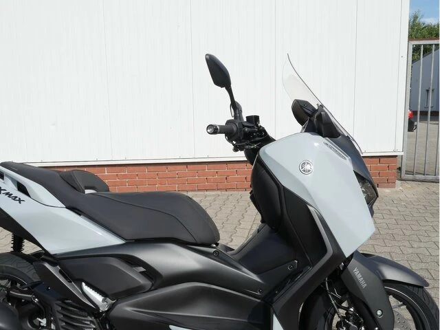Angebot Yamaha XMAX 125 Tech MAX+ Bild 5: Angebot Yamaha XMAX 125 Tech MAX+