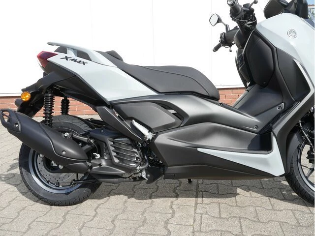 Angebot Yamaha XMAX 125 Tech MAX+ Bild 6: Angebot Yamaha XMAX 125 Tech MAX+