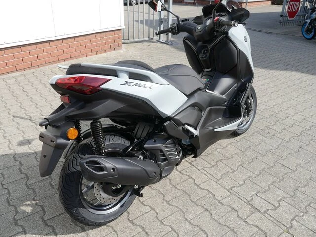 Angebot Yamaha XMAX 125 Tech MAX+ Bild 8: Angebot Yamaha XMAX 125 Tech MAX+