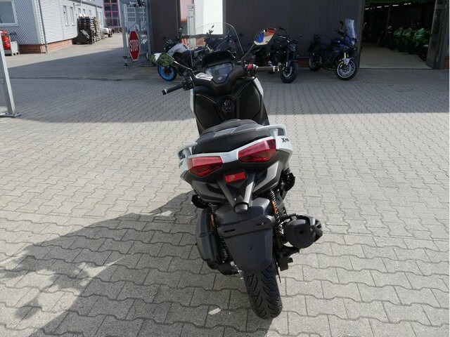 Angebot Yamaha XMAX 125 Tech MAX+ Bild 9: Angebot Yamaha XMAX 125 Tech MAX+