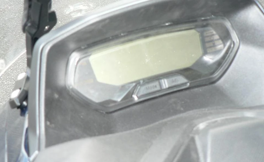 Angebot Kymco Sky Town 125i ABS Bild 4: Angebot Kymco Sky Town 125i ABS