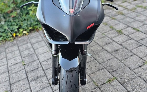 Neufahrzeug Ducati Panigale V2 - Bild 3