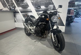 Gebrauchte Honda CBF 600 Honda CBF 600