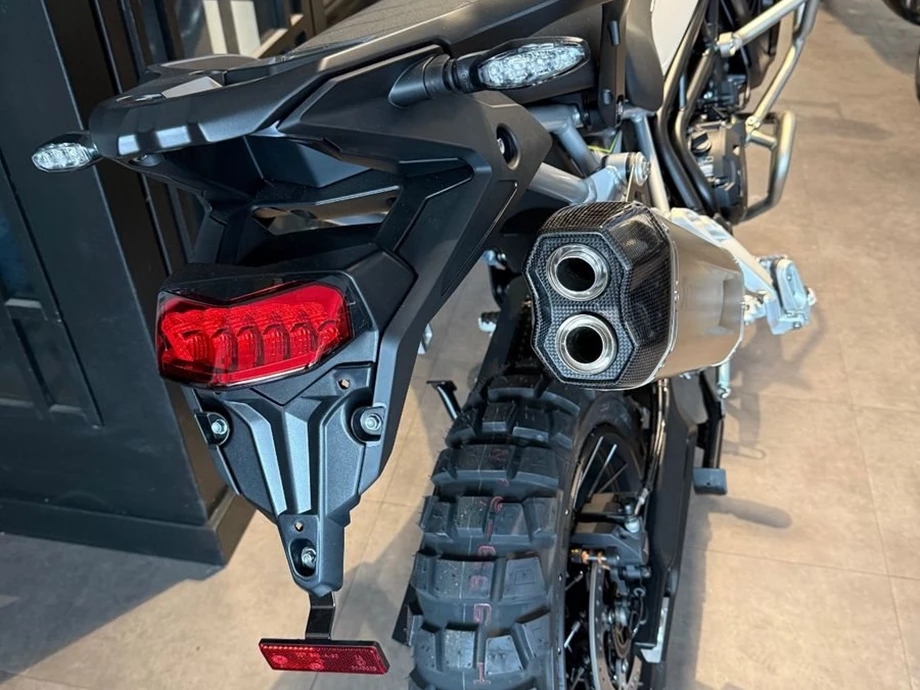 Angebot Triumph Tiger 900 Rally Pro Bild 4: Angebot Triumph Tiger 900 Rally Pro