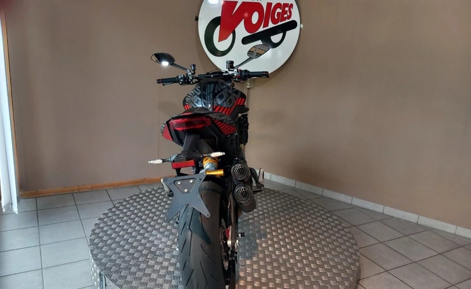 Angebot Ducati Monster SP Bild 10: Angebot Ducati Monster SP