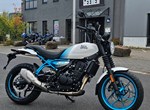Angebot Royal Enfield Guerrilla 450