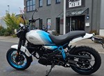 Angebot Royal Enfield Guerrilla 450