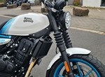 Angebot Royal Enfield Guerrilla 450