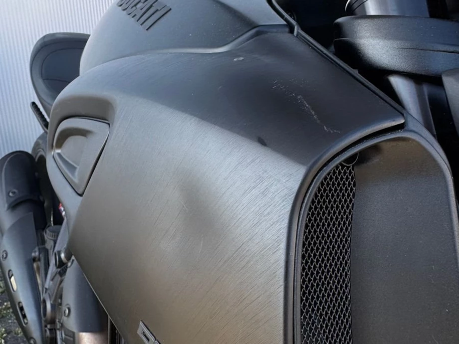 Angebot Ducati Diavel 1200 Dark Bild 12: Angebot Ducati Diavel 1200 Dark