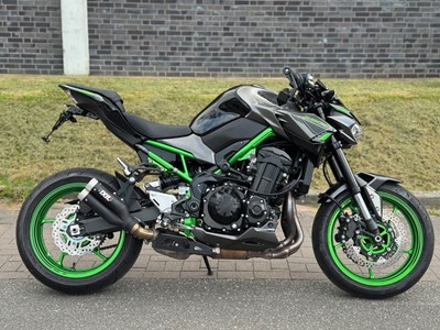 Z900