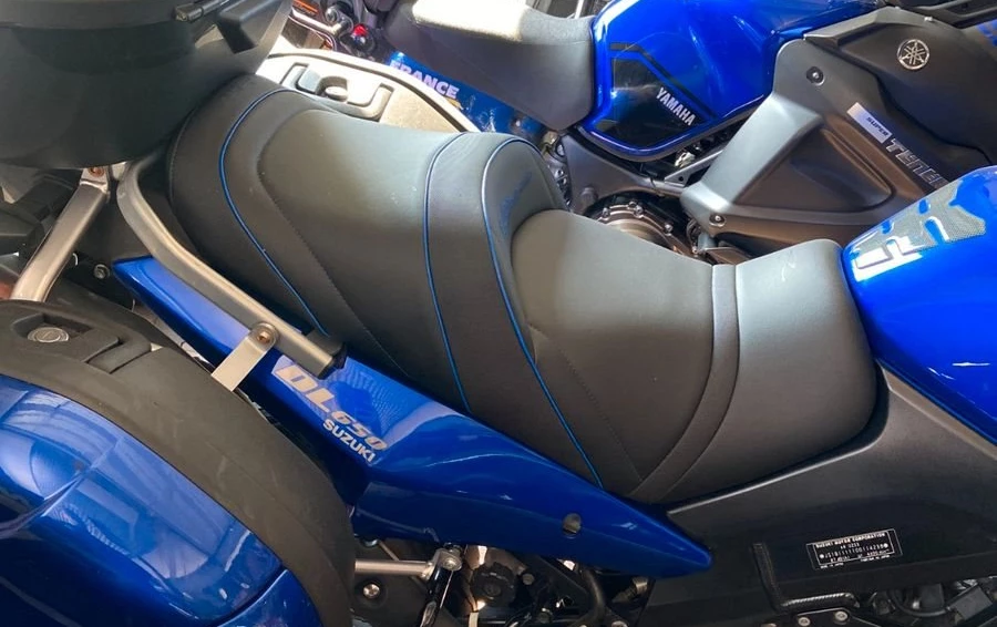 Offer Suzuki V-Strom 650 Bild 2: Offer Suzuki V-Strom 650