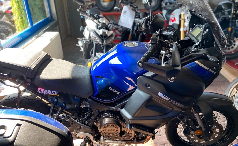 Offer Yamaha XT1200Z Super Tenere Bild 1: Offer Yamaha XT1200Z Super Tenere