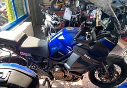 Gebrauchte Yamaha XT1200Z Super Tenere