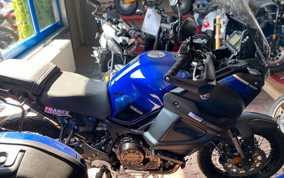 Gebrauchtmotorrad Yamaha XT1200Z Super Tenere - Bild 1
