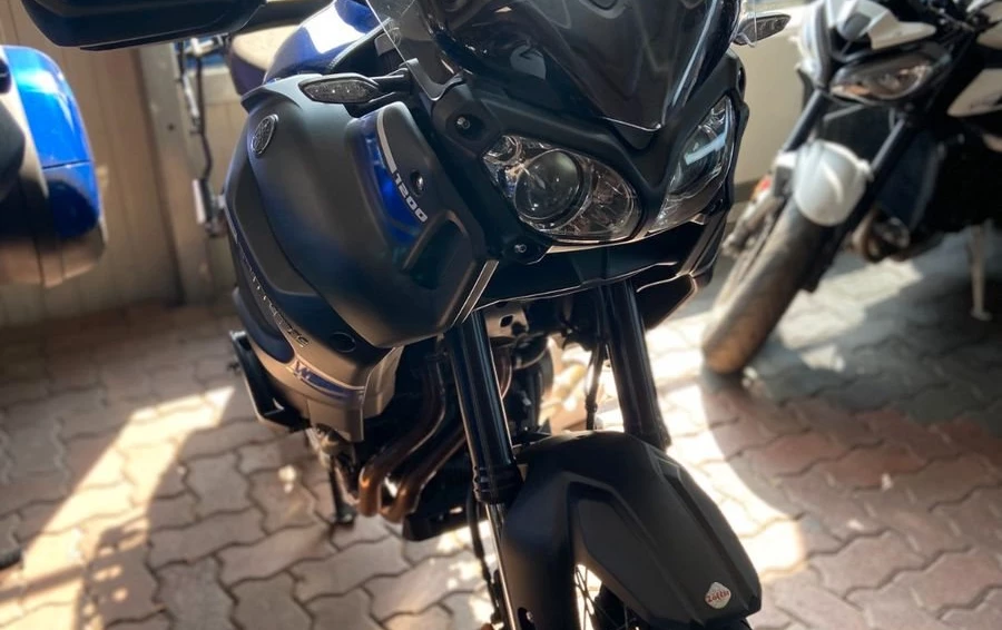 Offer Yamaha XT1200Z Super Tenere Bild 2: Offer Yamaha XT1200Z Super Tenere
