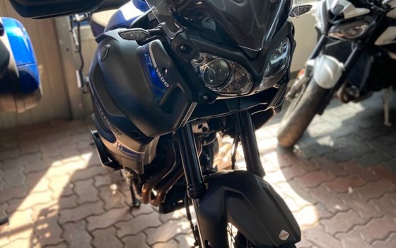 Gebrauchtmotorrad Yamaha XT1200Z Super Tenere - Bild 2