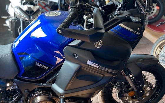 Gebrauchtmotorrad Yamaha XT1200Z Super Tenere - Bild 3