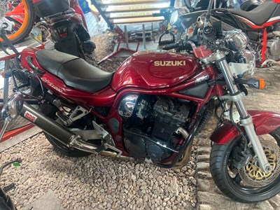 Bandit 1200