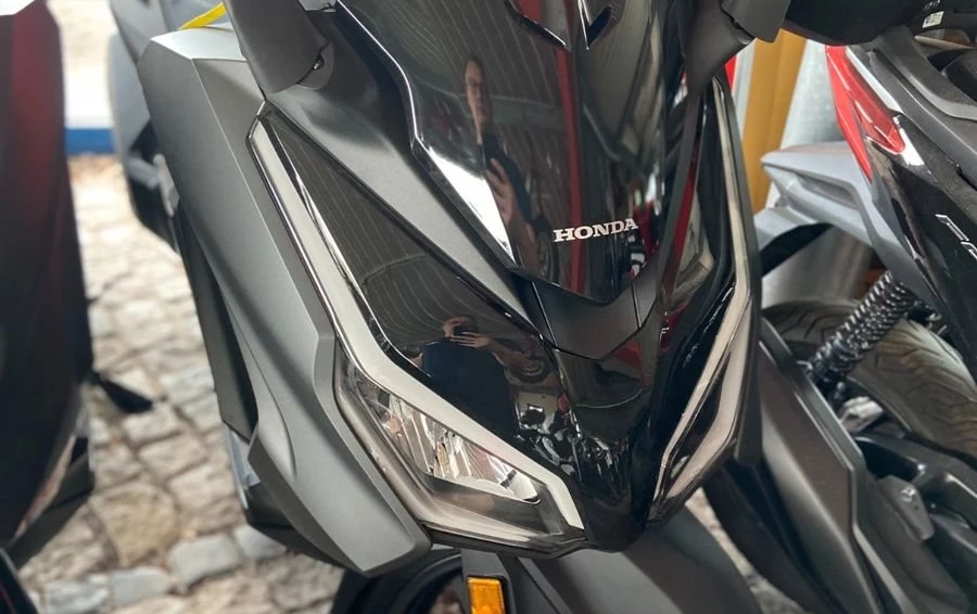 Angebot Honda Forza 125 Bild 1: Angebot Honda Forza 125