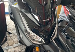 Neumotorrad Honda Forza 125